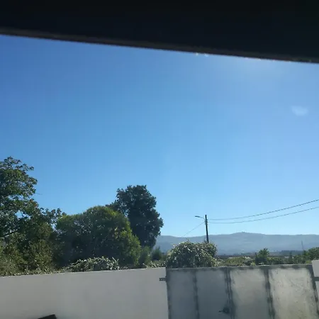 House With 2 Bedrooms In Valenca, With Wonderful Mountain View, Furnished Ter... * Valenca