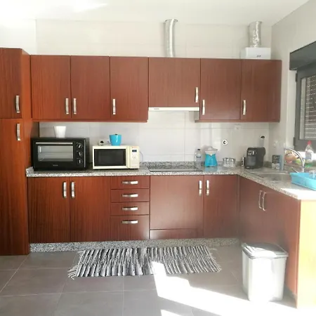 House With 2 Bedrooms In Valenca, With Wonderful Mountain View, Furnished Ter... * Valenca