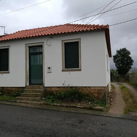 House With 2 Bedrooms In Valenca, With Wonderful Mountain View, Furnished Ter... Διαμέρισμα Valenca