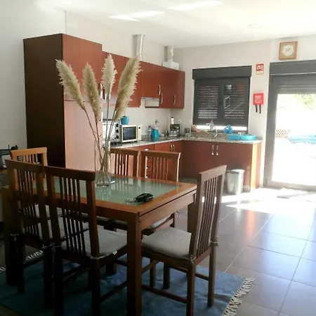 Διαμέρισμα House With 2 Bedrooms In Valenca, With Wonderful Mountain View, Furnished Ter...